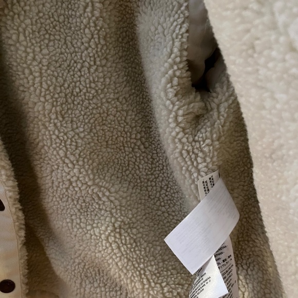 Original Trucker Jacket Levis - Picture 7 of 7